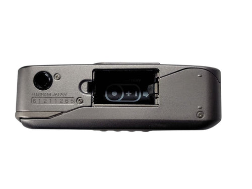 Fujifilm Compact Camera (Film) Tiara