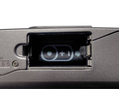 Fujifilm Compact Camera (Film) Tiara