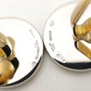 Bvlgari Cuffs Used A