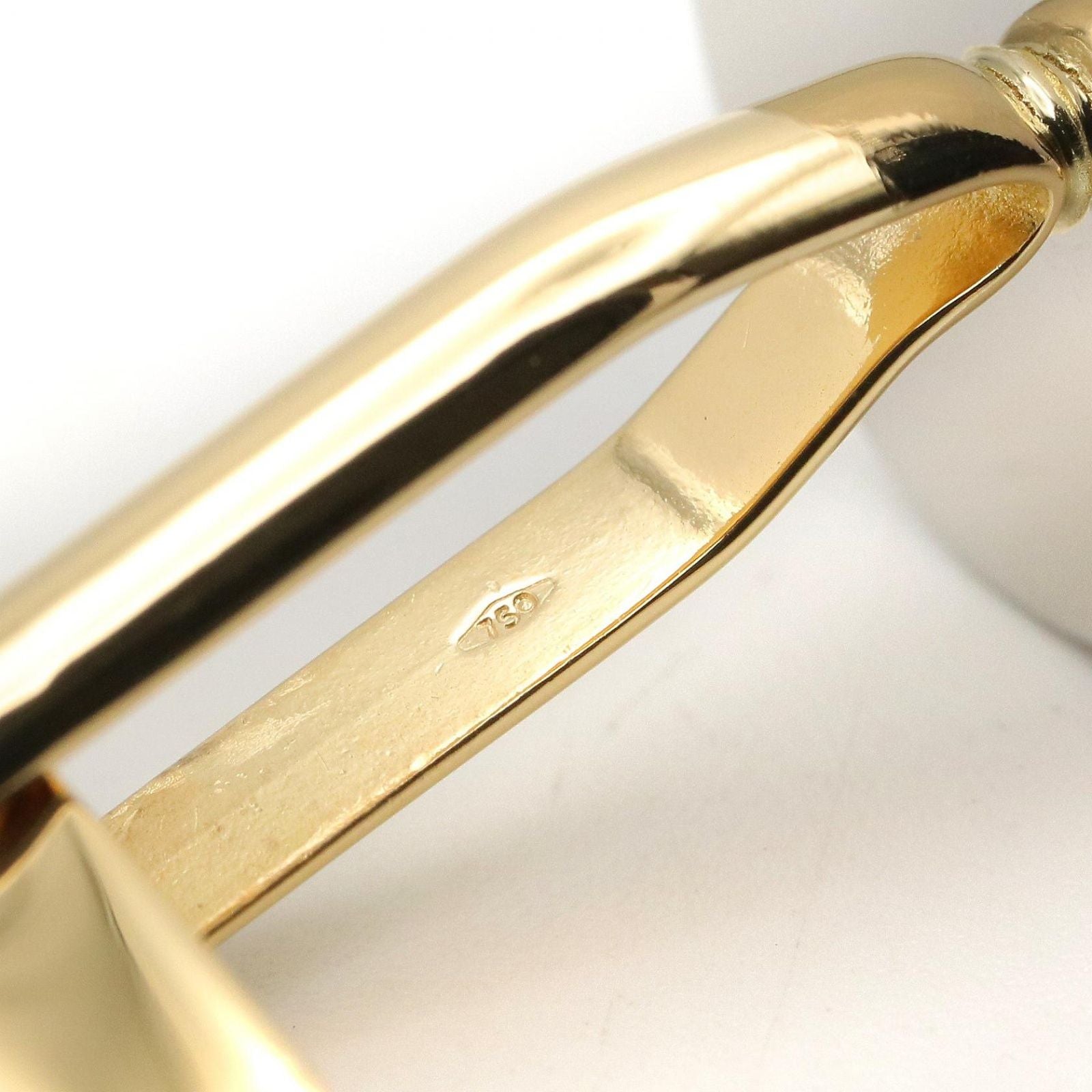 Bvlgari Cuffs Used A