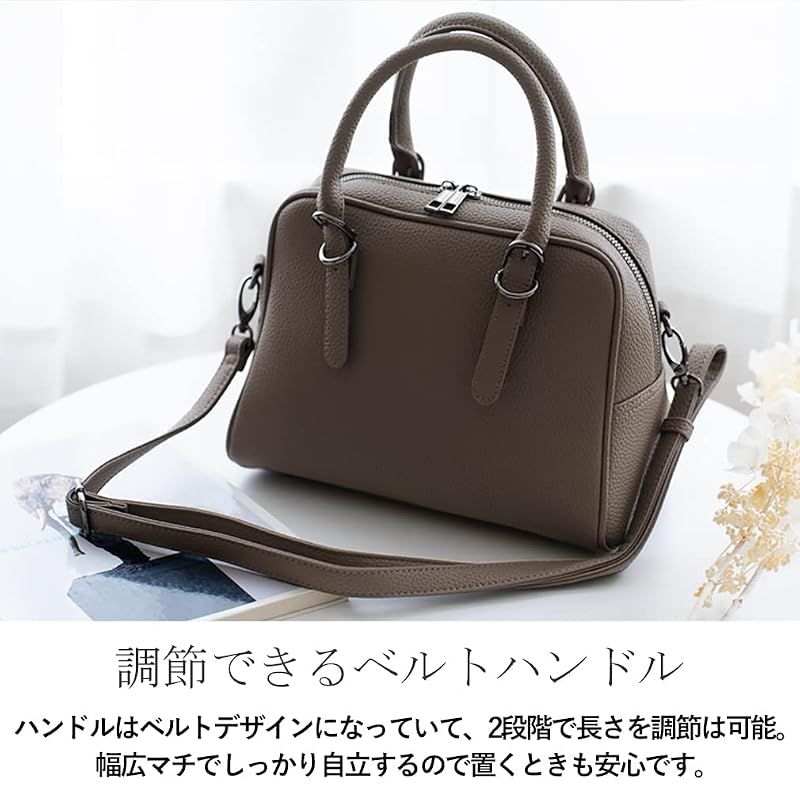 Fashion Accessories [Vitafelice] 2Way Inb-10036P 0