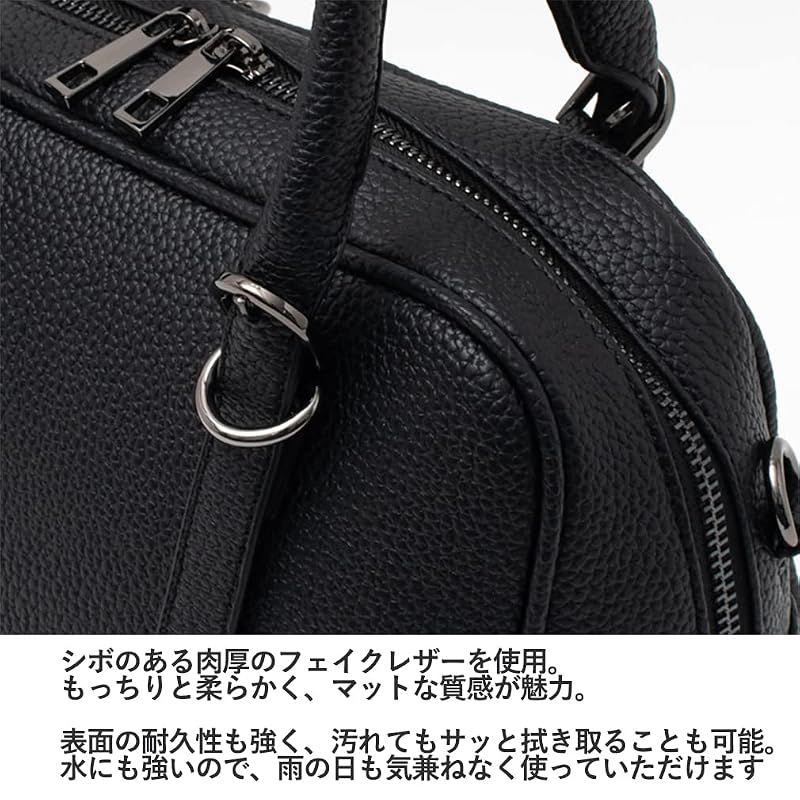 Fashion Accessories [Vitafelice] 2Way Inb-10036P 0