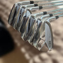 Prgr Iron Set Tune 01Cb 5-9 P Project X Lz 5.0