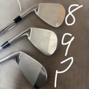 Prgr Iron Set Tune 01Cb 5-9 P Project X Lz 5.0