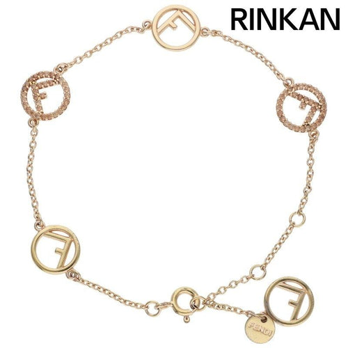 Fendi Bracelet Ff