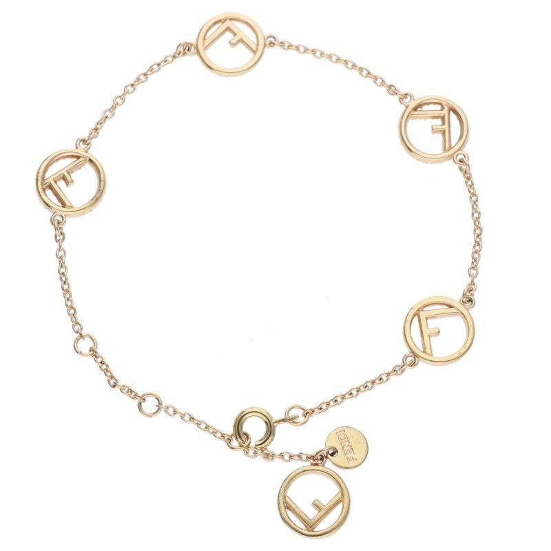 Fendi Bracelet Ff