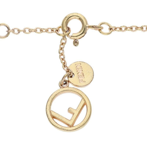 Fendi Bracelet Ff