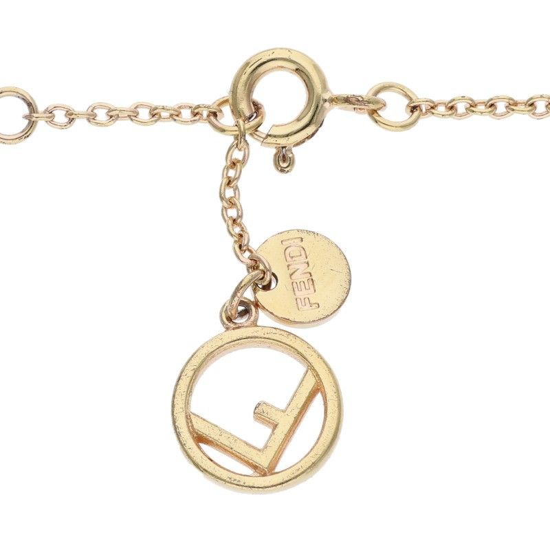 Fendi Bracelet Ff