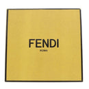 Fendi Bracelet Ff