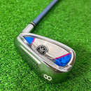 Yamaha Single Iron Ud+2 8I 8