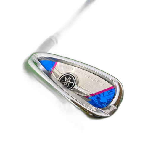 Yamaha Single Iron Ud+2 8I 8