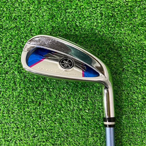 Yamaha Single Iron Ud+2 8I 8