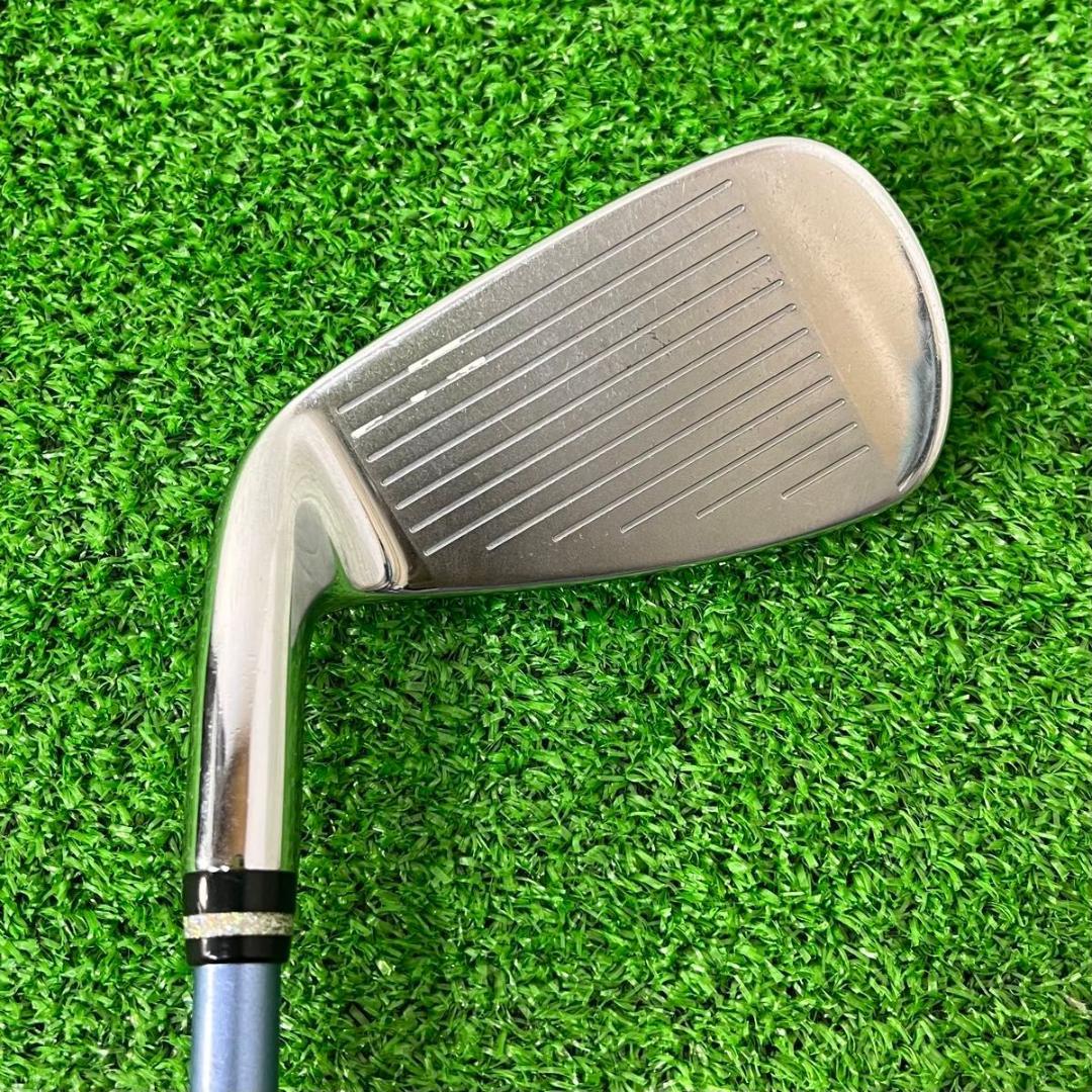 Yamaha Single Iron Ud+2 8I 8