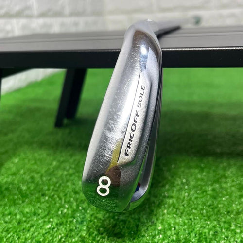 Yamaha Single Iron Ud+2 8I 8