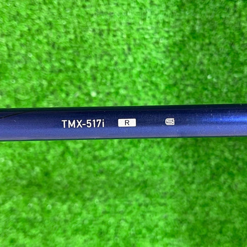 Yamaha Single Iron Ud+2 8I 8