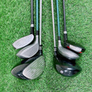 Club Set 9 I3488