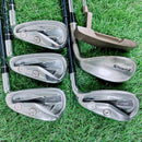 Club Set 9 I3488