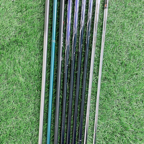 Club Set 9 I3488