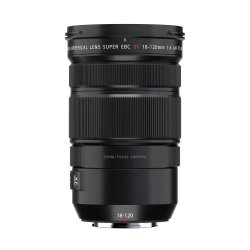 Others Xf18-120Mm F4 Lm Pz Wr