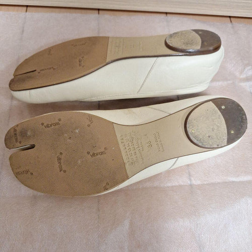 Maison Margiela Flats