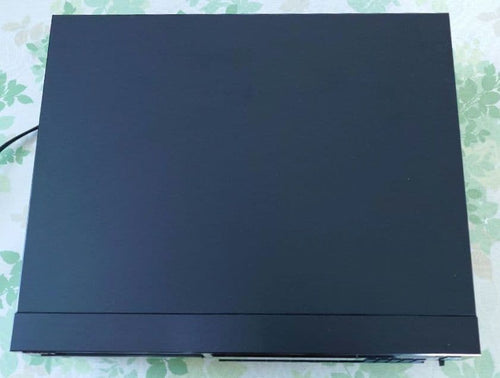 Sony Cd Sacd Players Cdp-337Esd