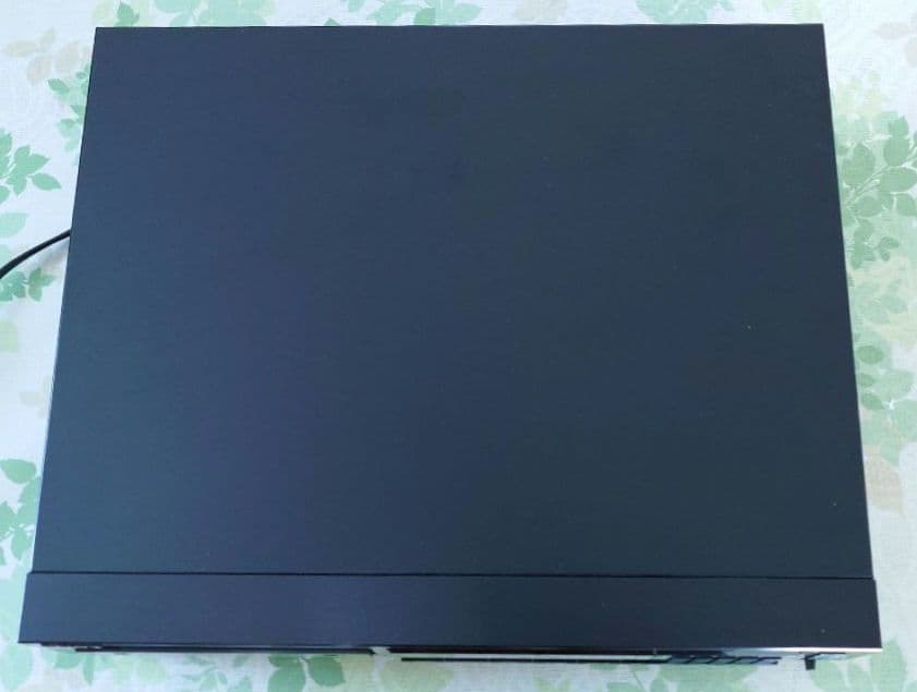 Sony Cd Sacd Players Cdp-337Esd