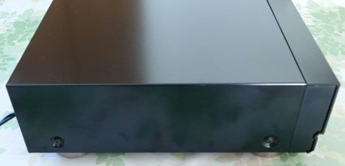 Sony Cd Sacd Players Cdp-337Esd