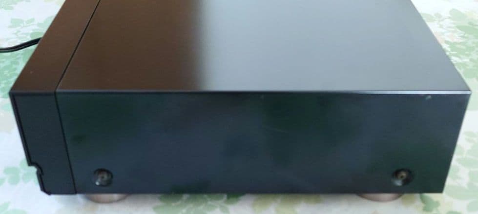 Sony Cd Sacd Players Cdp-337Esd
