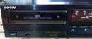 Sony Cd Sacd Players Cdp-337Esd