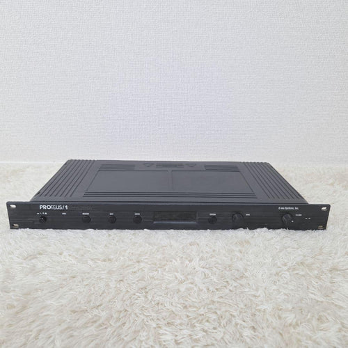 Hardware Instruments E-Mu Systems Proteus/1 Model 9010