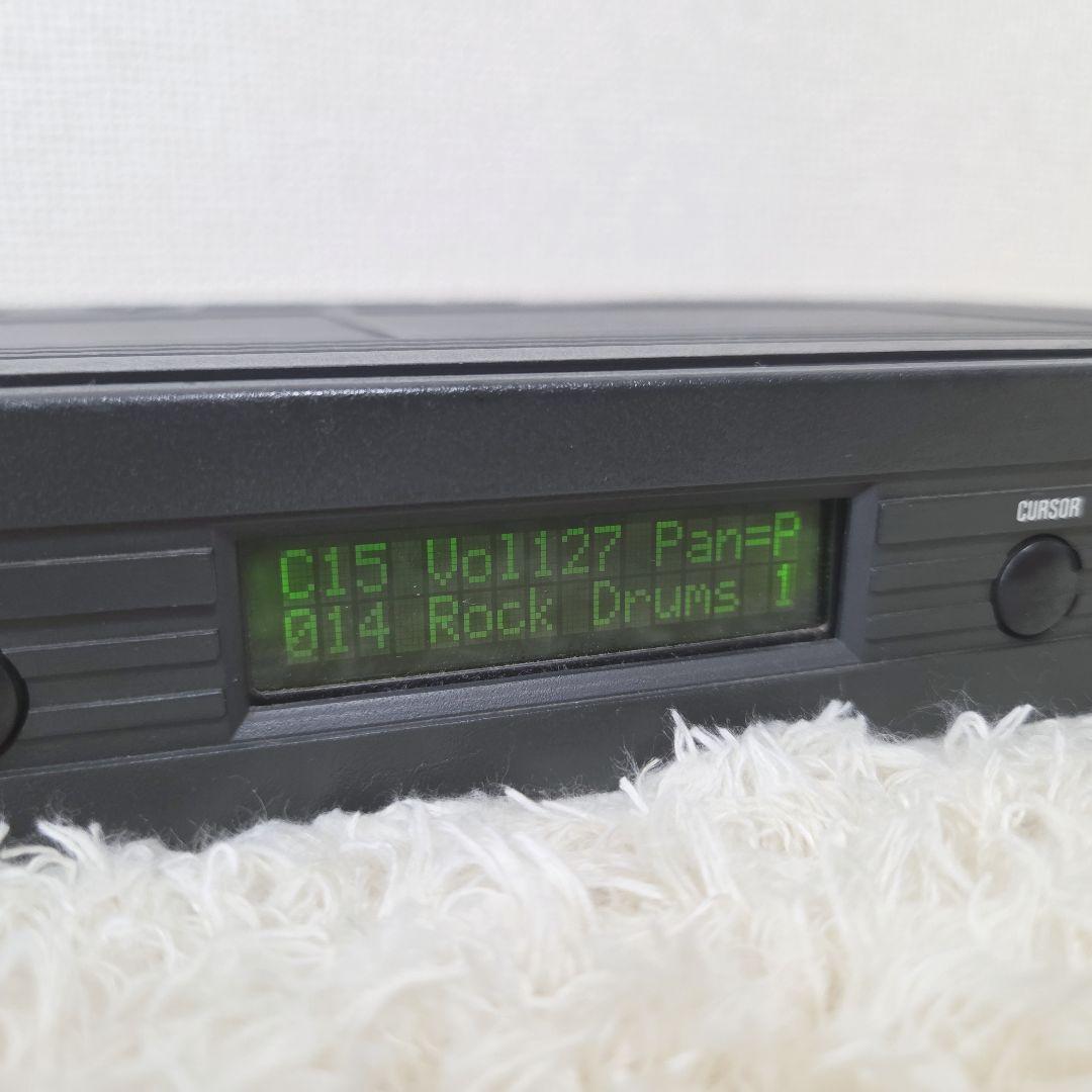 Hardware Instruments E-Mu Systems Proteus/1 Model 9010