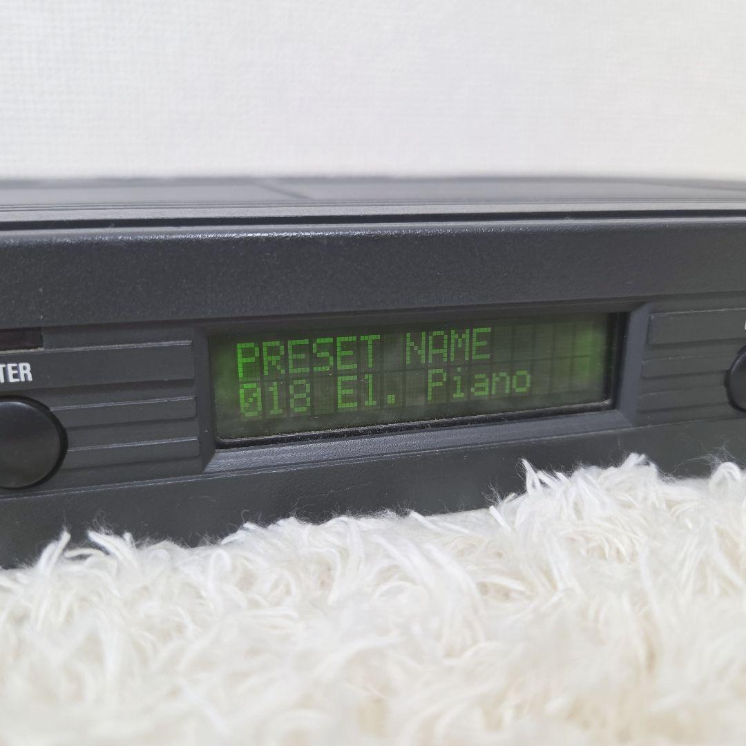 Hardware Instruments E-Mu Systems Proteus/1 Model 9010