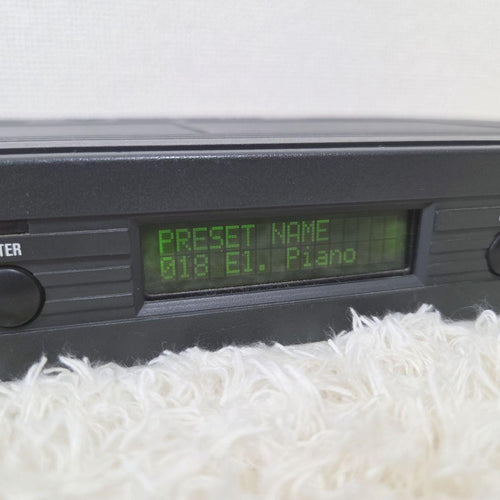 Hardware Instruments E-Mu Systems Proteus/1 Model 9010