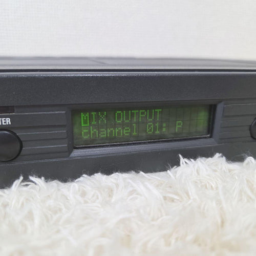 Hardware Instruments E-Mu Systems Proteus/1 Model 9010