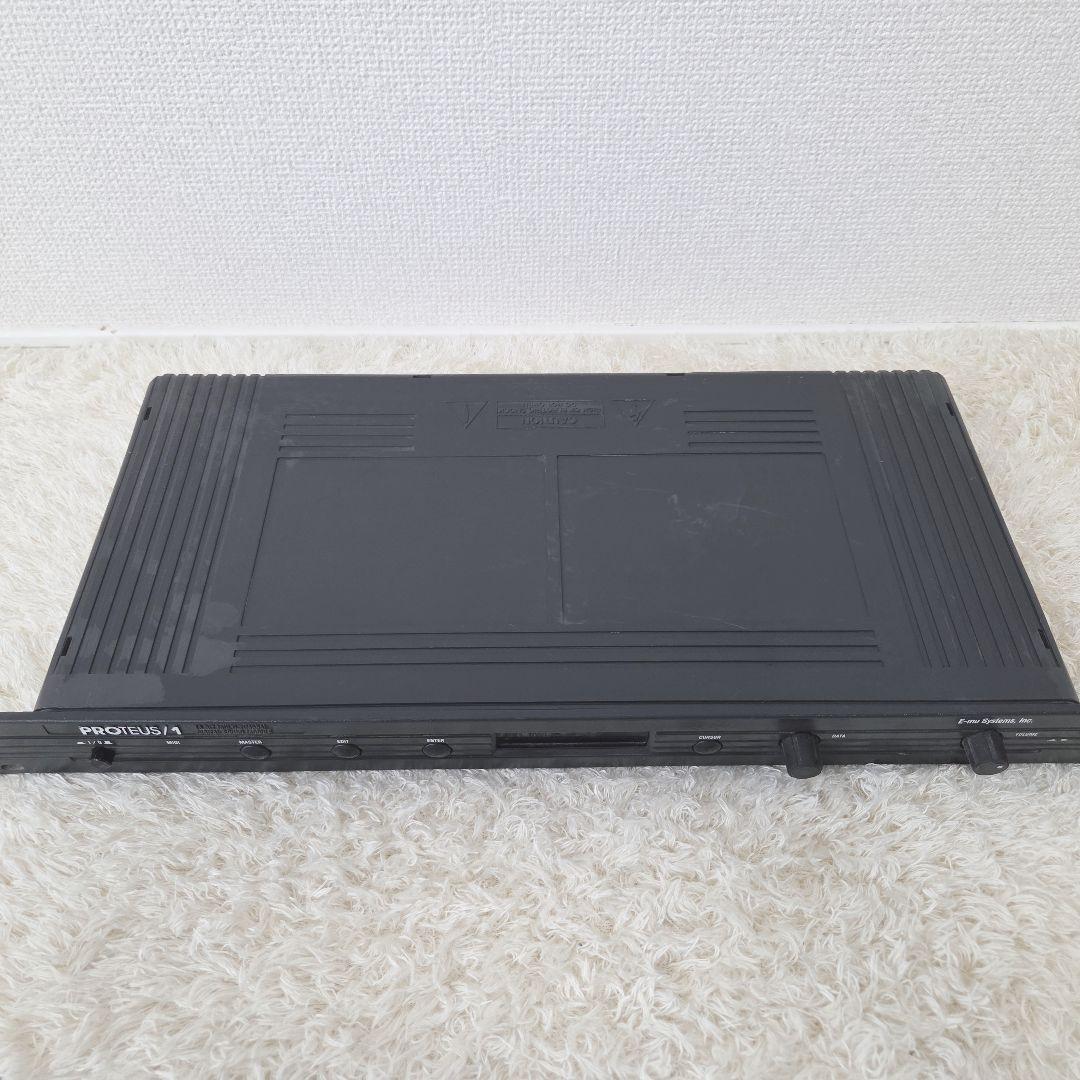 Hardware Instruments E-Mu Systems Proteus/1 Model 9010