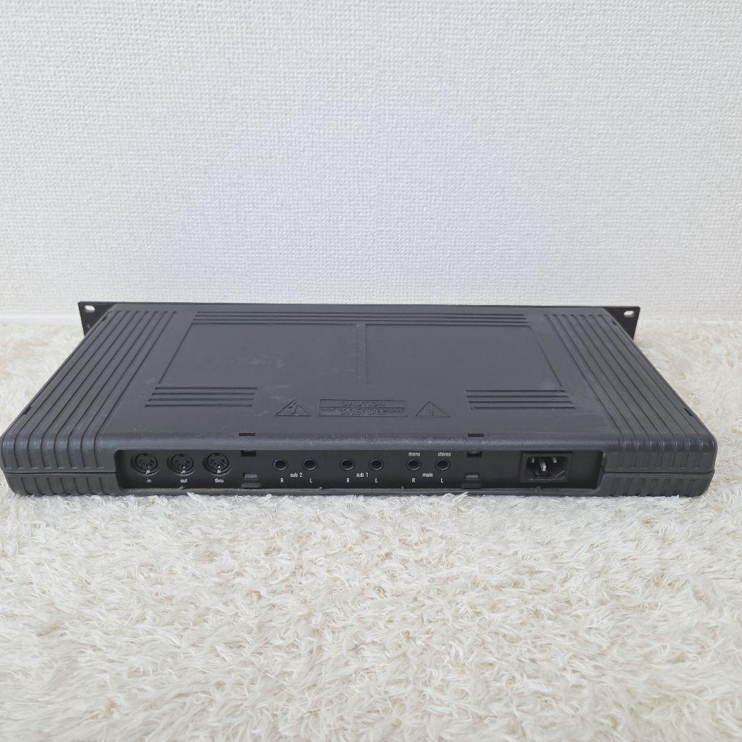 Hardware Instruments E-Mu Systems Proteus/1 Model 9010