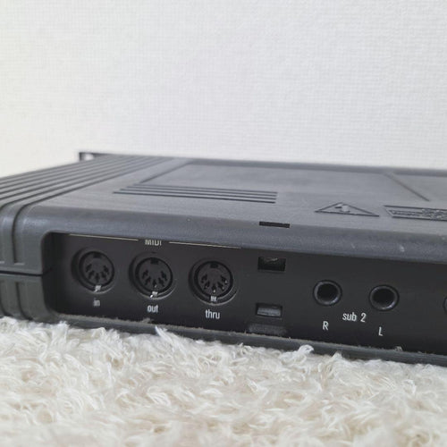 Hardware Instruments E-Mu Systems Proteus/1 Model 9010