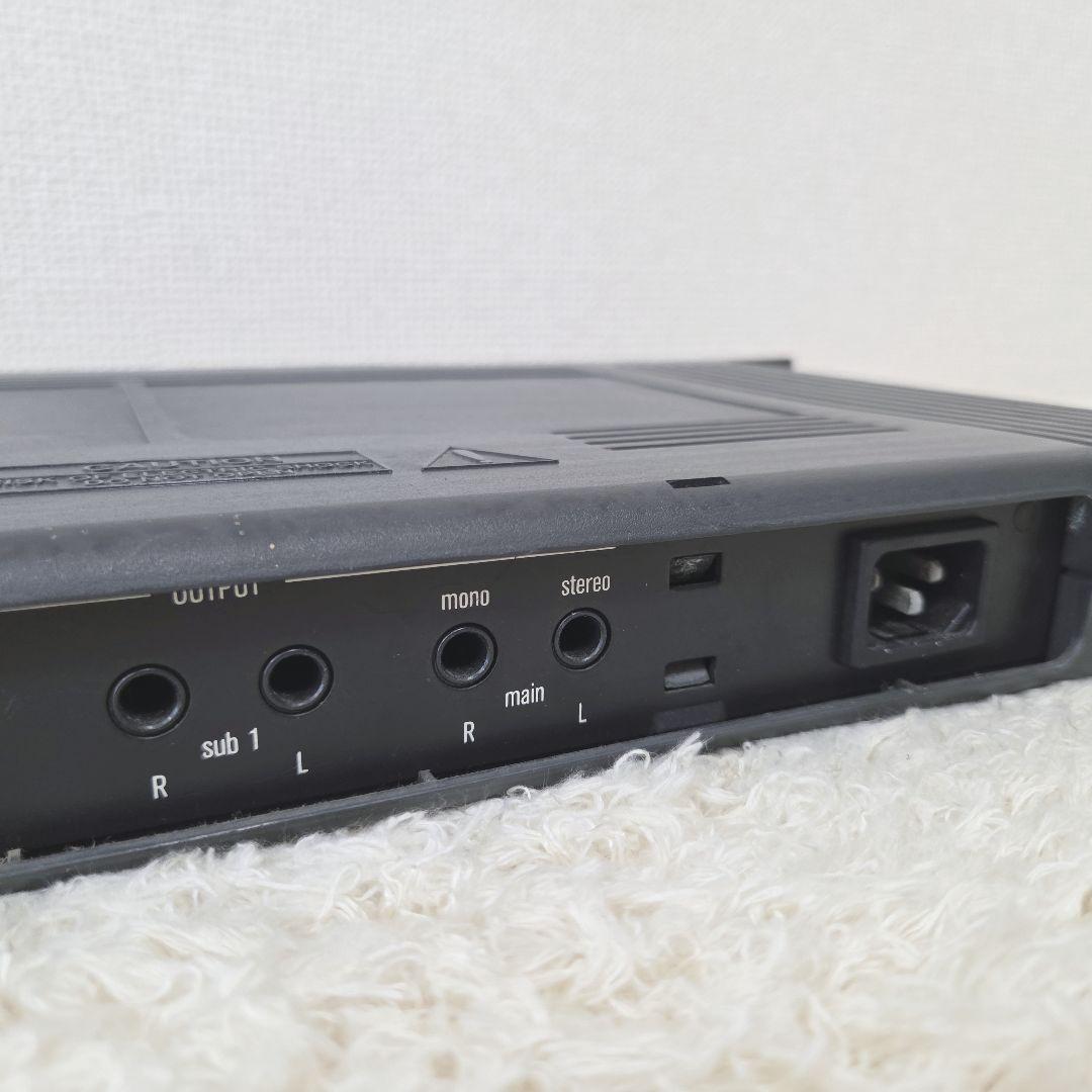 Hardware Instruments E-Mu Systems Proteus/1 Model 9010