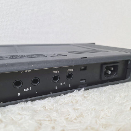 Hardware Instruments E-Mu Systems Proteus/1 Model 9010