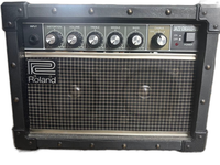 Roland Guitar Amplifier Jc-20E
