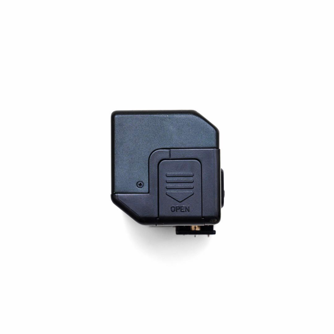 Contax Strobe Tla 200