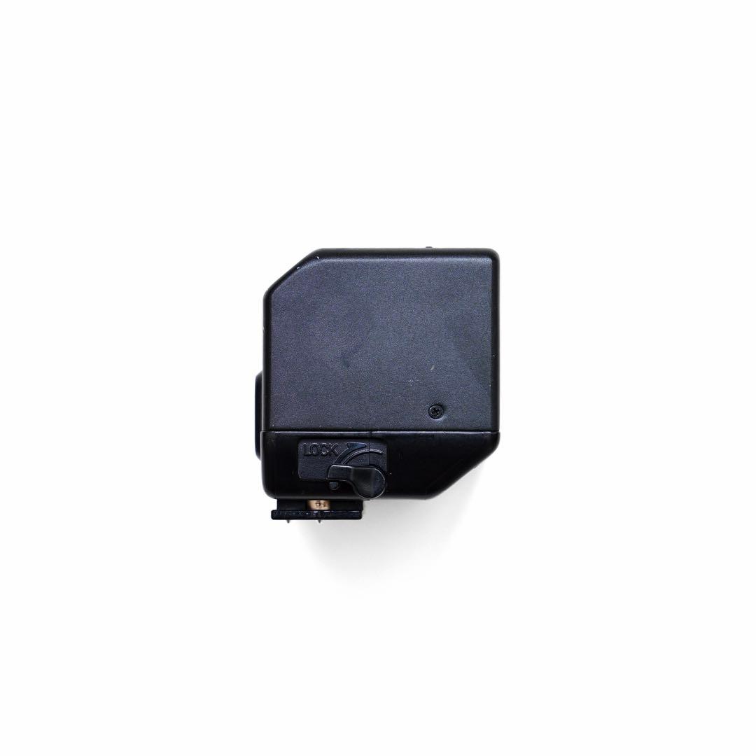 Contax Strobe Tla 200