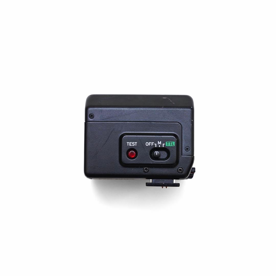 Contax Strobe Tla 200