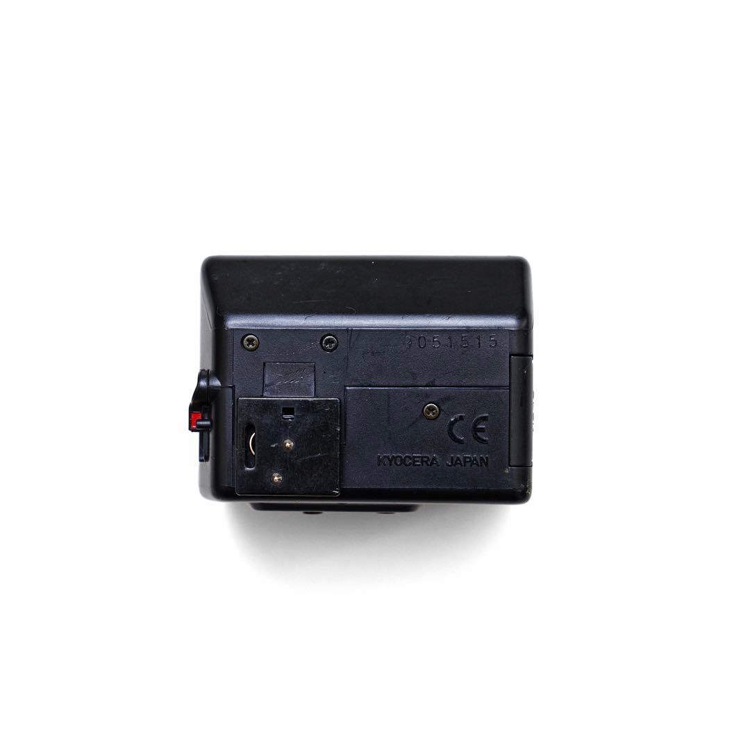 Contax Strobe Tla 200