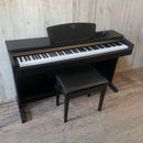 Yamaha Keyboard Electronic Piano Arius Ydp-161B 88