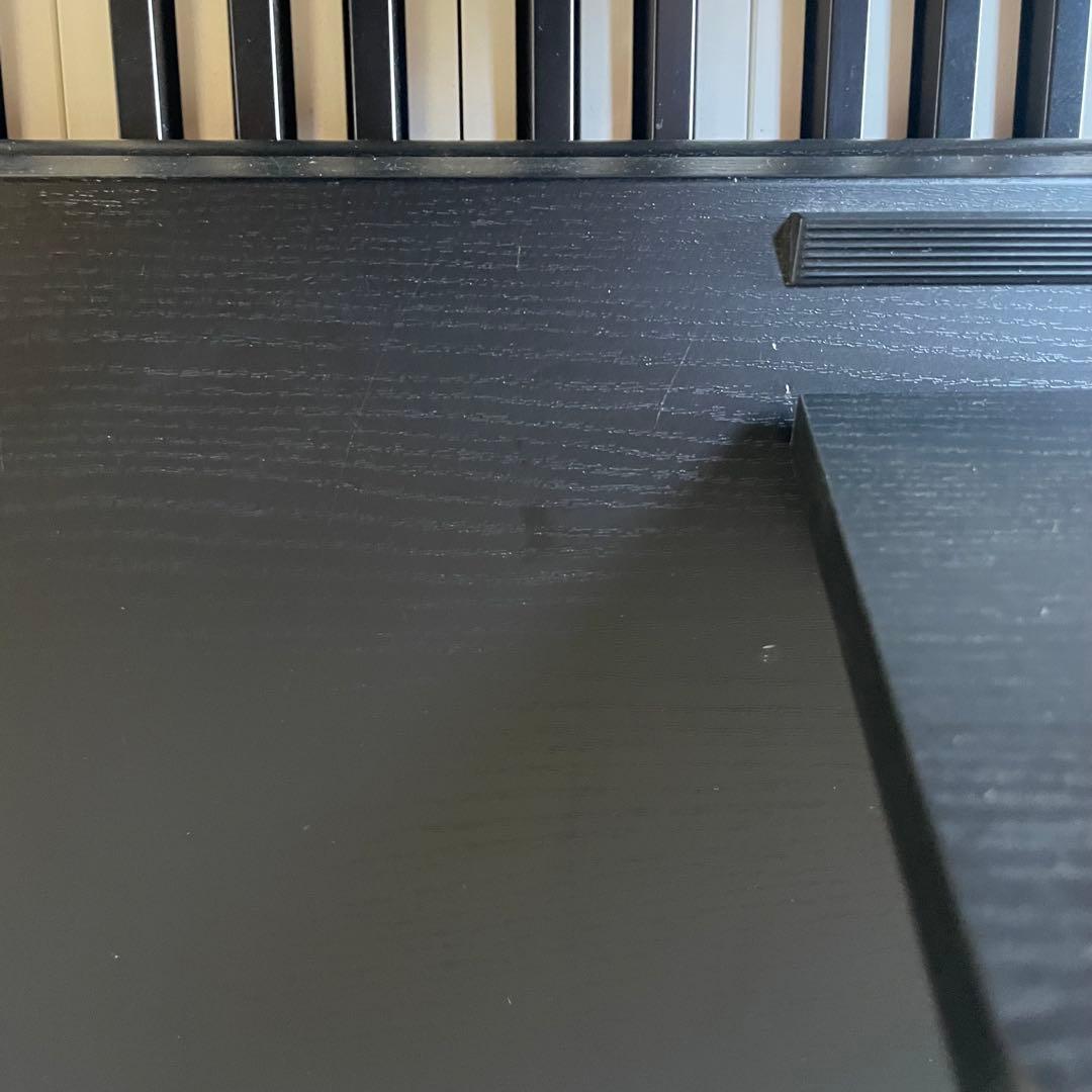 Yamaha Keyboard Electronic Piano Arius Ydp-161B 88