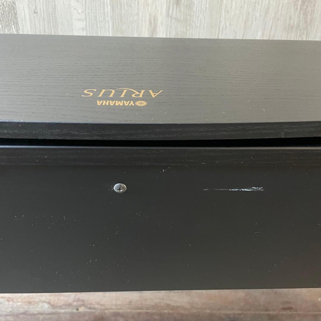 Yamaha Keyboard Electronic Piano Arius Ydp-161B 88