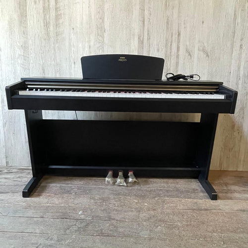 Yamaha Keyboard Electronic Piano Arius Ydp-161B 88
