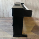 Yamaha Keyboard Electronic Piano Arius Ydp-161B 88