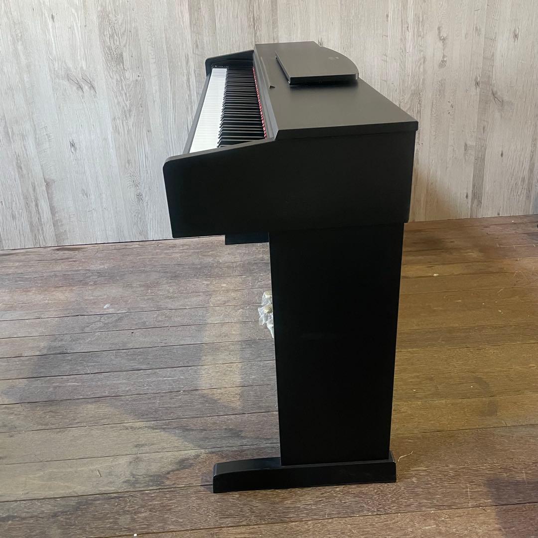 Yamaha Keyboard Electronic Piano Arius Ydp-161B 88
